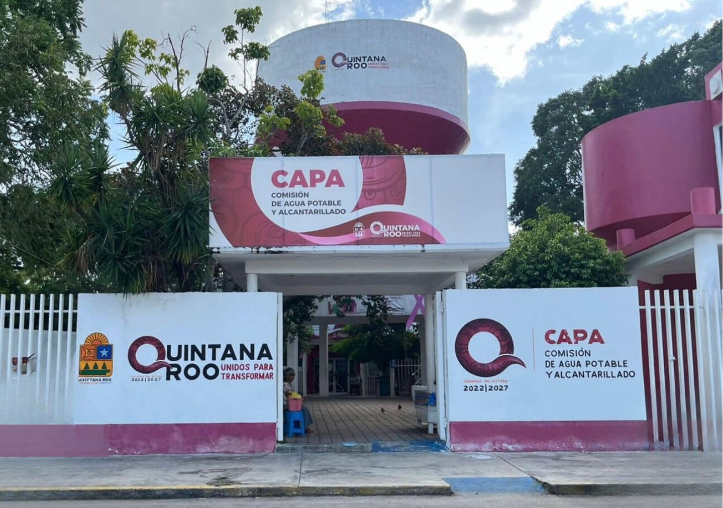 Investigan a cuatro empleadas de CAPA por desvío millonario de recursos en Chetumal