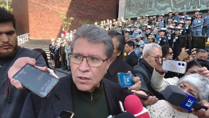 Morena dejará pendientes tres reformas del “Plan C”