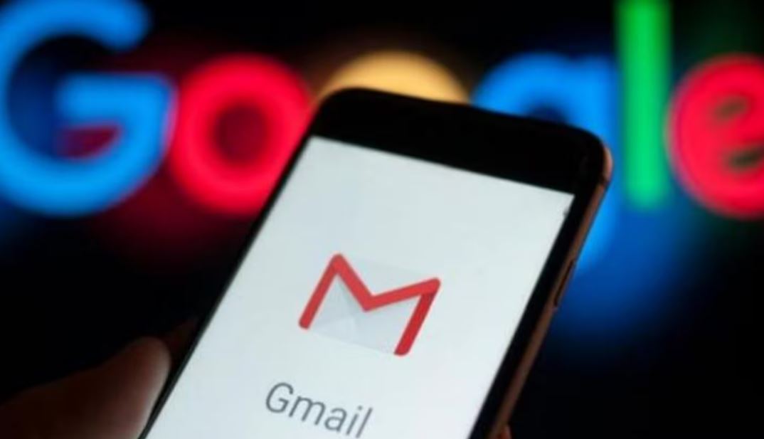Gmail anunció nuevas funciones con IA
