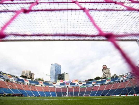 América jugará en Ciudad de los Deportes