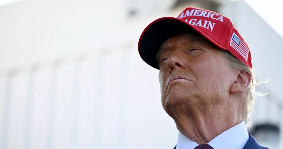 Trump amenaza con fuertes aranceles a  México, Canadá y China de no frenar la migración