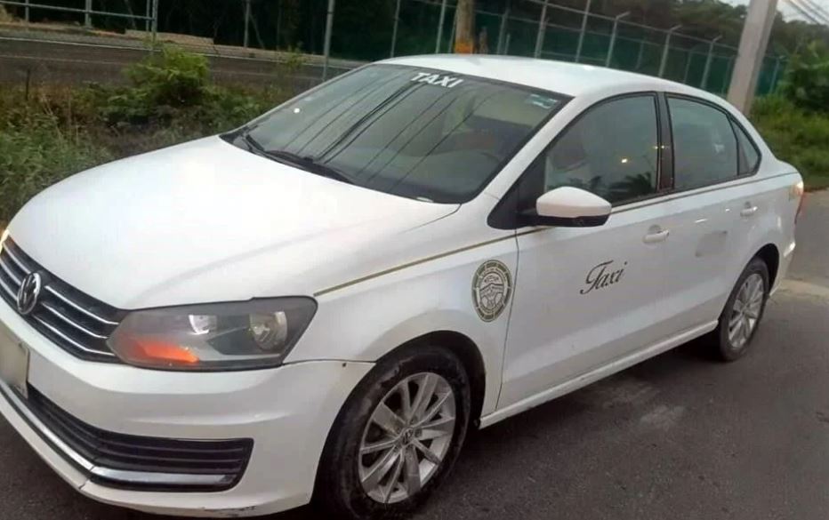 Caen en Q. Roo taxistas agresores de usuarios de Apps