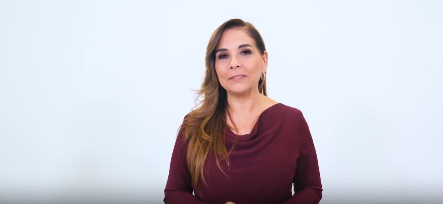 Anuncia Mara Lezama Paquete Económico 2025 con ingresos de 51 mil 474 mdp