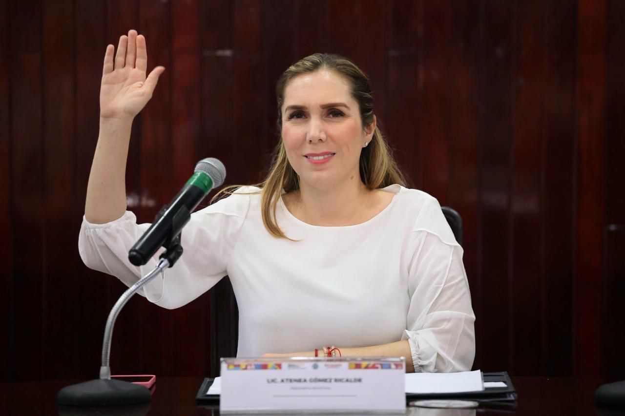 Instalan Comisión Municipal de Mejora Regulatoria en Isla Mujeres para un gobierno más eficiente y cercano