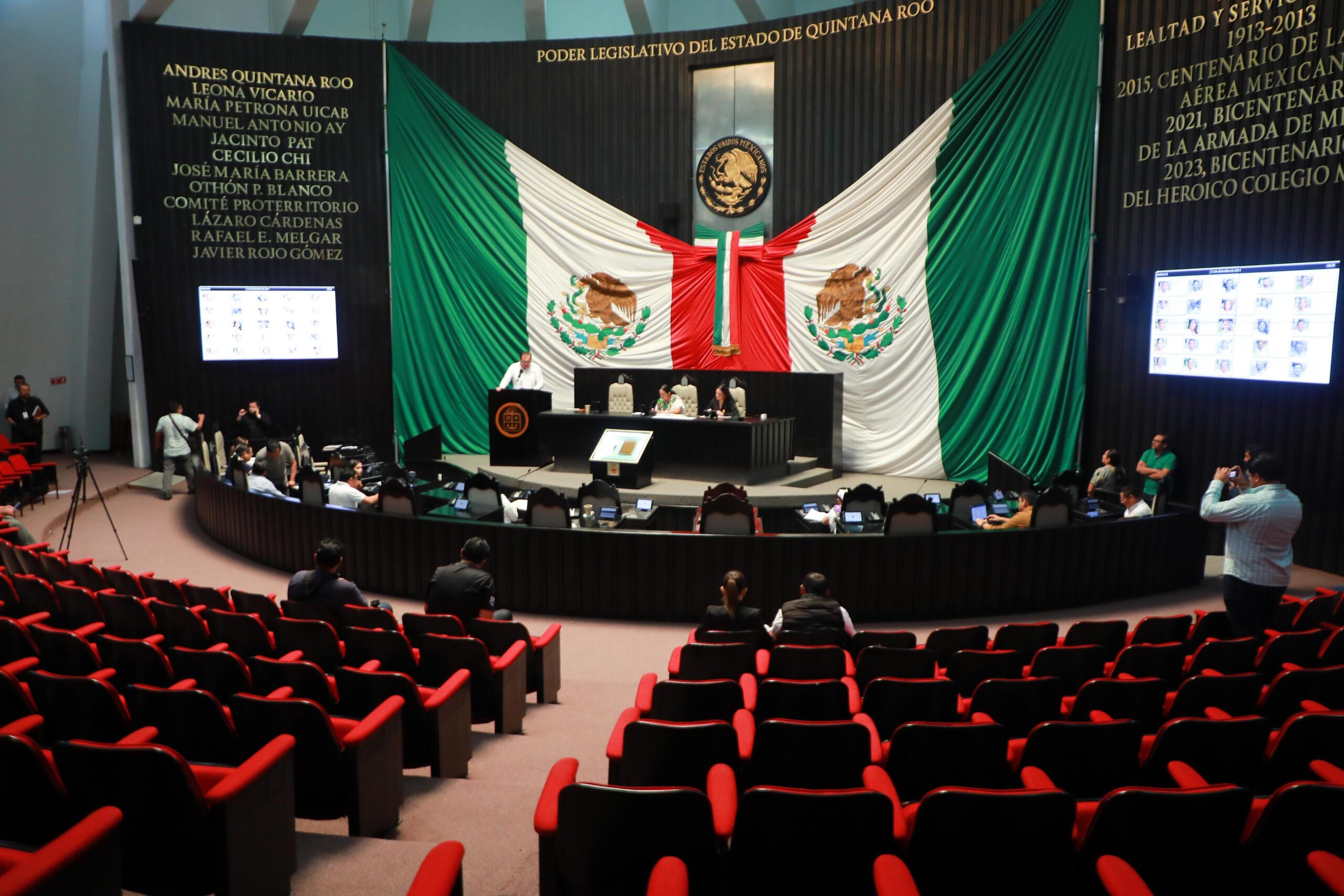Aprueban reforma federal en materia de protección a la salud