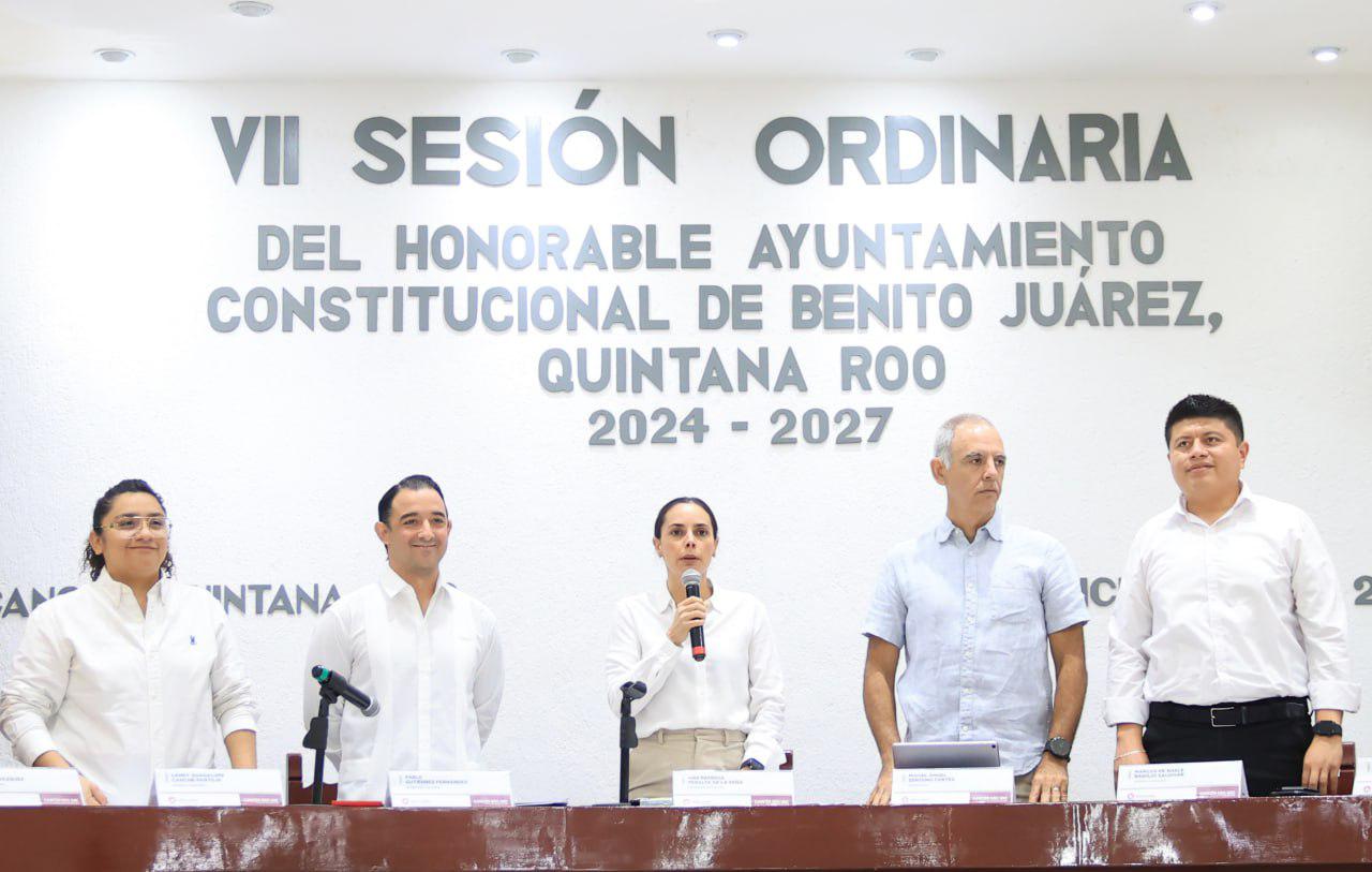 Aprueban iniciativa de Ana Paty Peralta para nueva Dirección de Atención Ciudadana