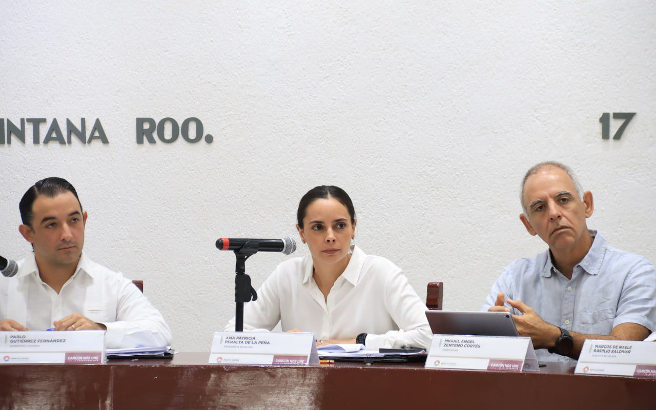 Autorizan Presupuesto de Egresos para 2025 en BJ