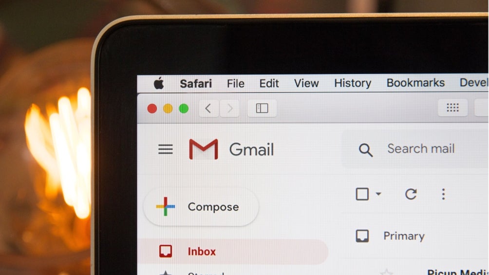 Gmail alerta a sus usuarios tras confirmarse un ataque “malicioso”