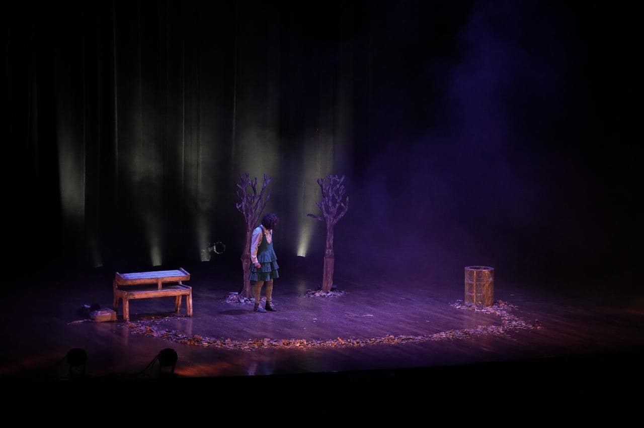 Anuncian en Playa del Carmen el Primer Festival Internacional de Teatro