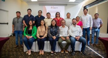 Playa del Carmen, sede del Encuentro Intermunicipal de Desarrollo Económico 2025