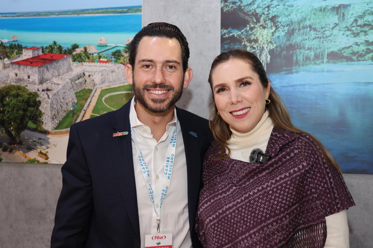 Gobierno de Isla Mujeres impulsa el RETURQ para promover la competitividad turística
