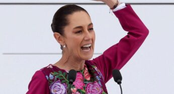 Con EU colaboración, nunca subordinación: Sheinbaum
