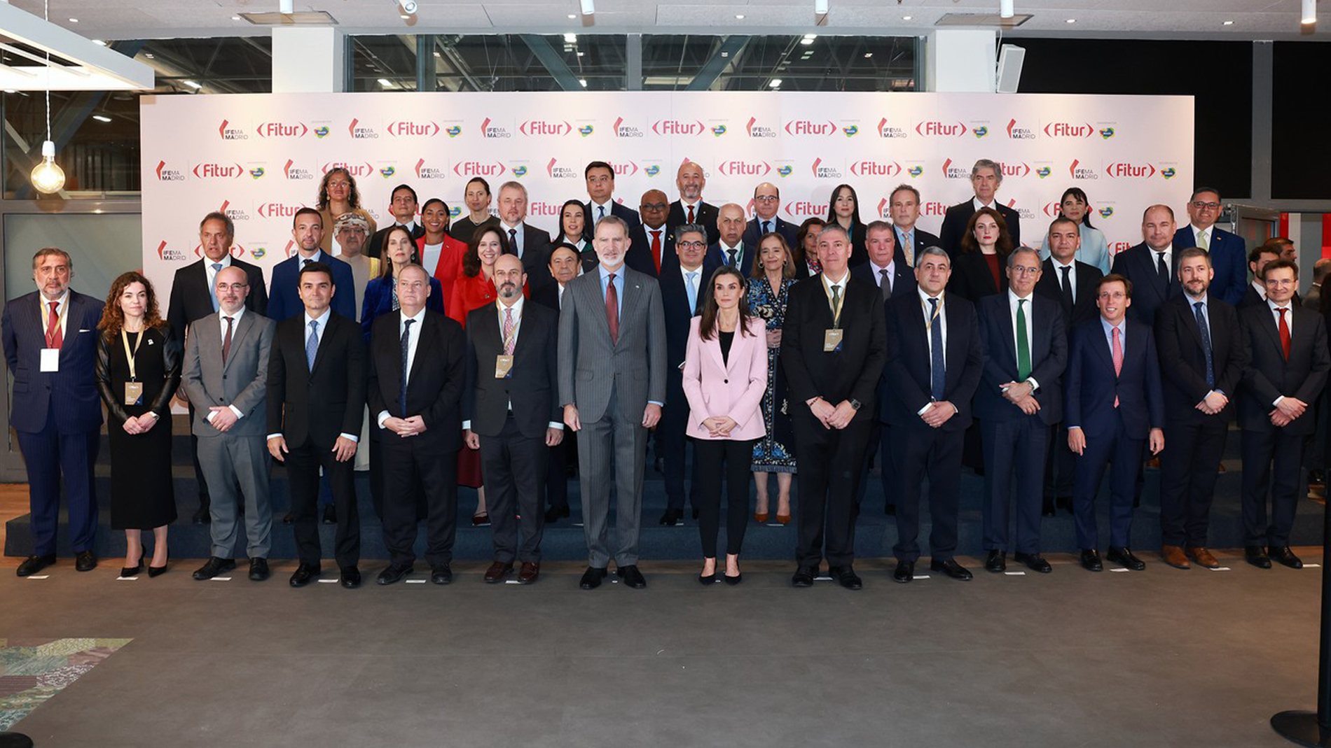 ONU Turismo en FITUR 2025: Un hito en la cooperación de todo el sector