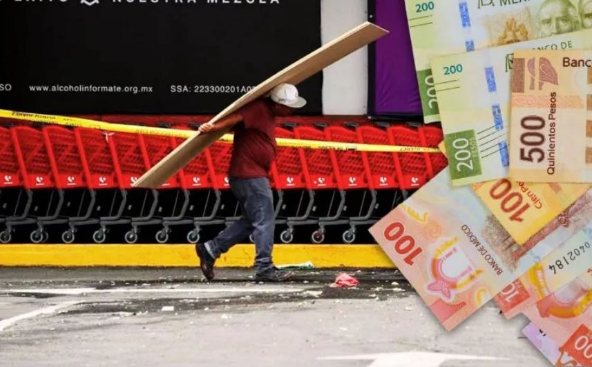 2025 llega con aumento de 12% al salario mínimo