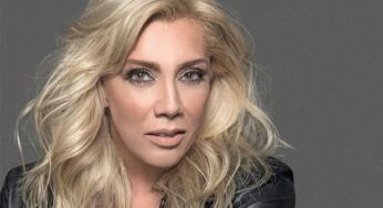 Cynthia Klitbo hospitalizada por mordida de una araña viuda negra