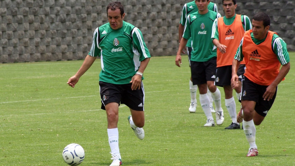 Hermana de Cuauhtémoc Blanco narró presunto intento de abuso del ex gobernador
