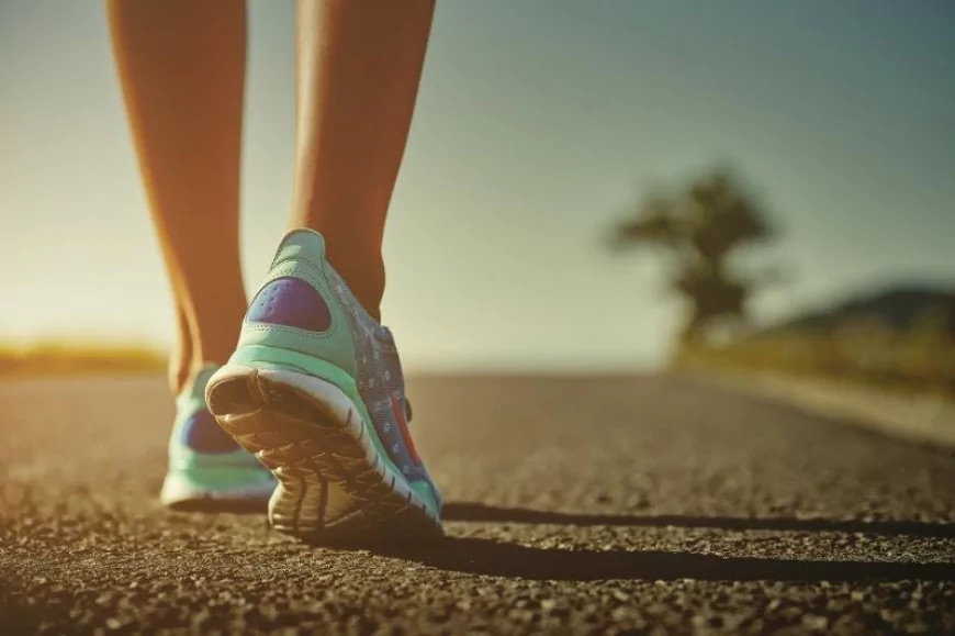 Descubre los beneficios que caminar brinda al cuerpo