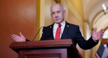Netanyahu advirtió que habrá represalias contra Hamas