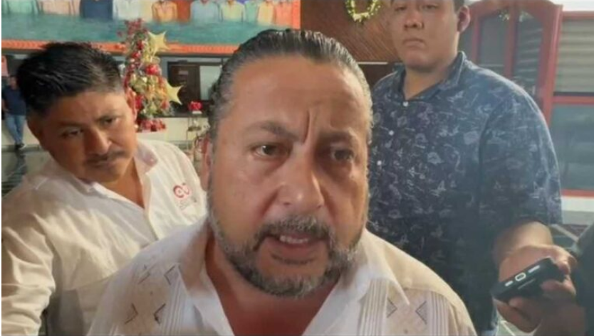 Permitirá aumentar número de jueces reforma al Poder Judicial del Estado, destaca Jorge Sanén