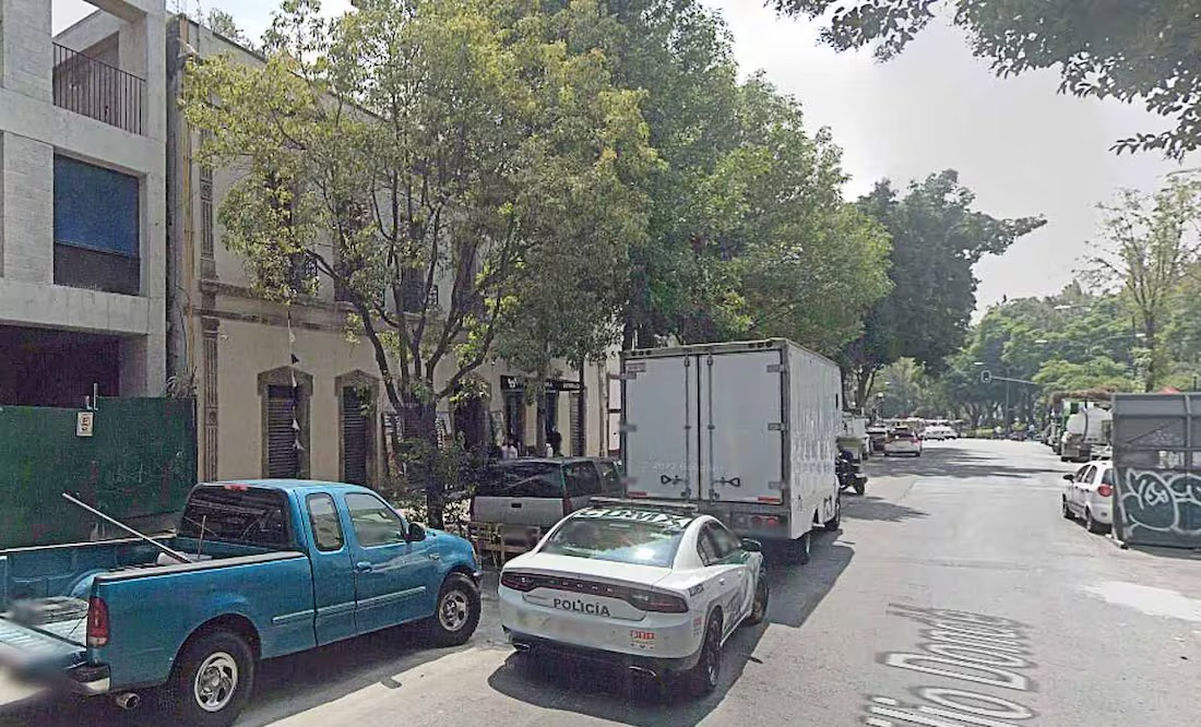 Encuentran a extranjeros muertos en CDMX