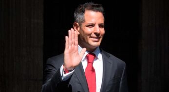 Legisladores morenistas de Oaxaca repudian afiliación de Alejandro Murat