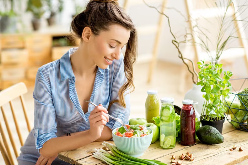 ¿Es saludable comer lo mismo todos los días?