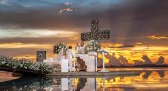 Guerrero: playas para una boda soñada