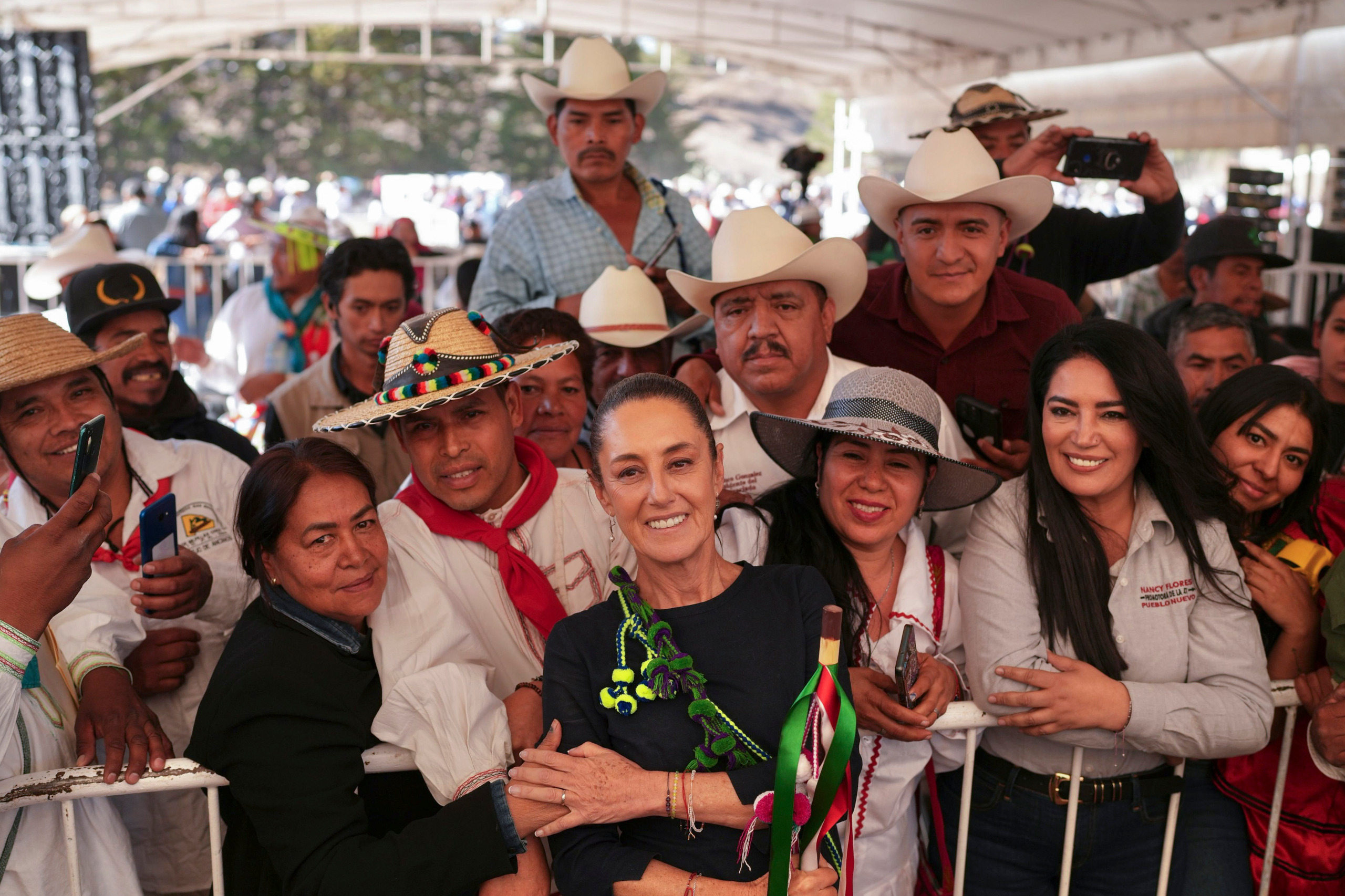 Plan de justicia para los pueblos O’dam, Au’dam, Wixárika y Mexikan de Durango, desde Pueblo Nuevo, Durango