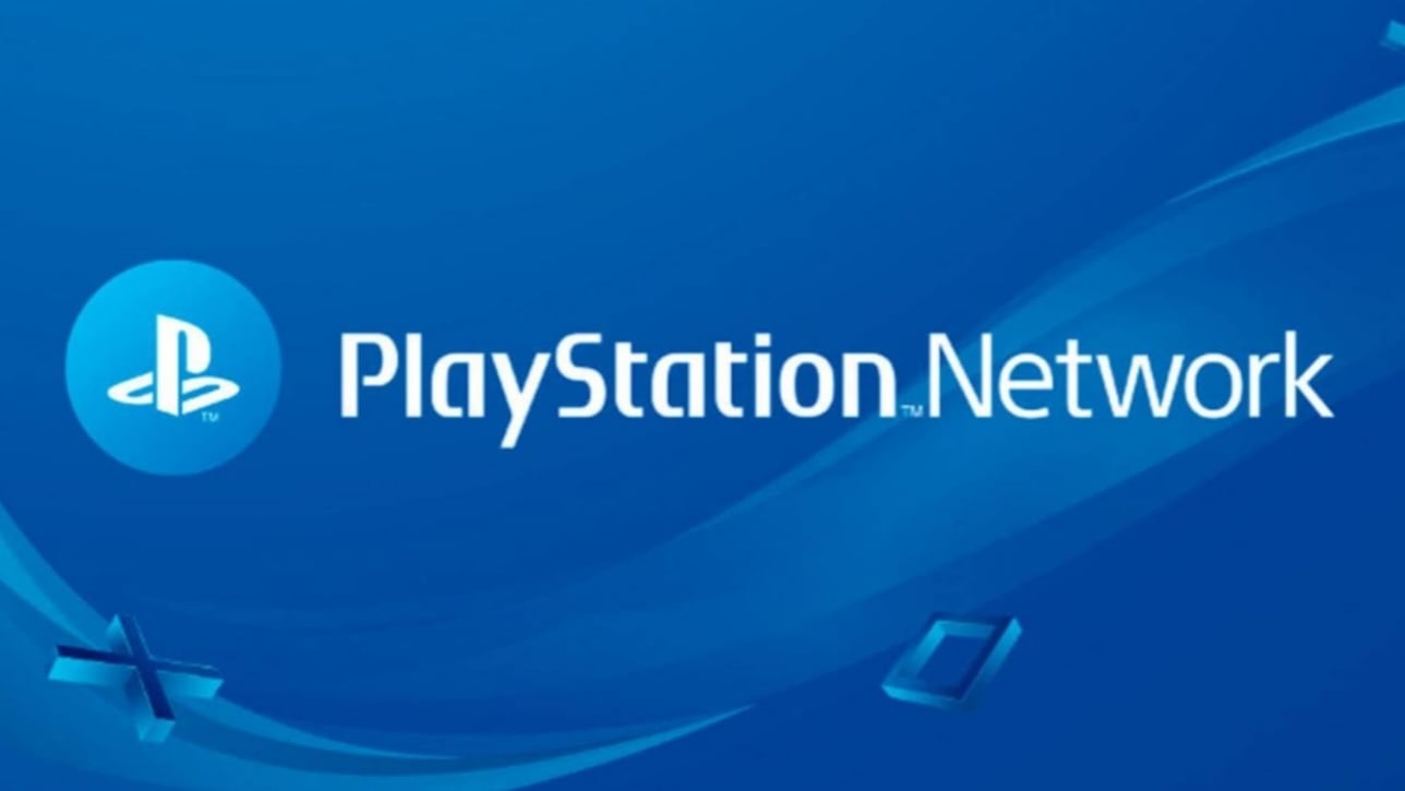 PlayStation Network caído