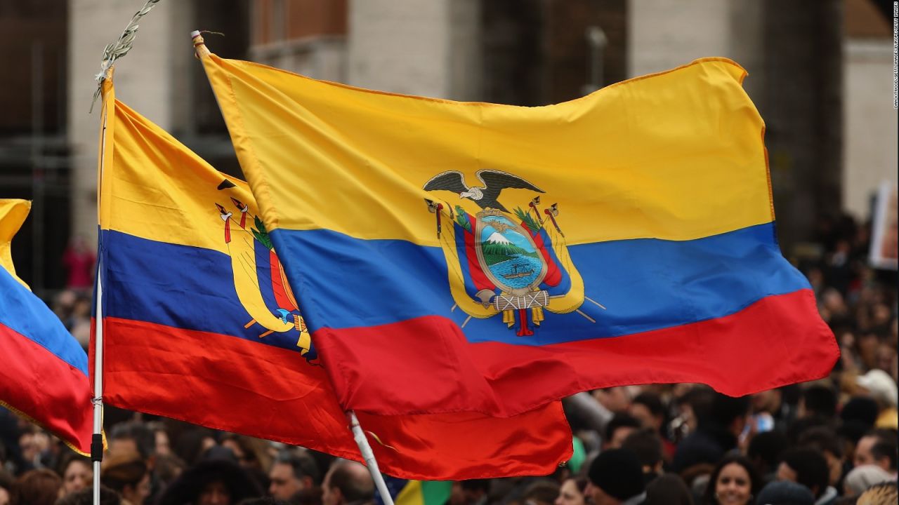Ecuador impone arancel del 27% a todos los productos mexicanos