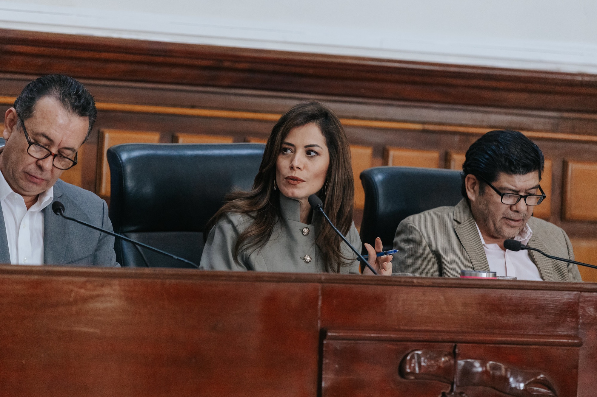 Agilizan cobros y aumentan montos de los seguros de vida para los servidores públicos 