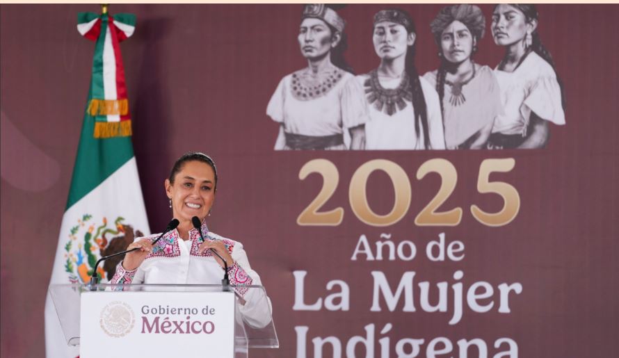 Aranceles de Trump “¿qué sentido tienen, si le van a hacer daño a los países?”: Sheinbaum