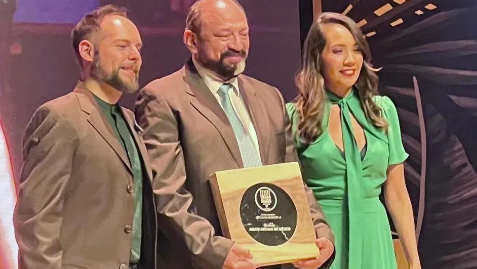 Reconocen a Yucatán como el mejor destino turístico de México en los Food and Travel Reader Awards 2024