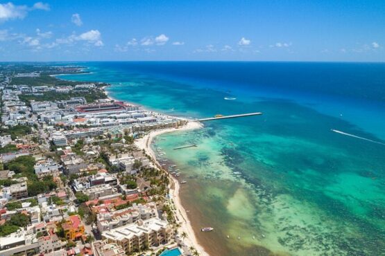 Playa del Carmen: Nuevo Nombre, Mismos Documentos