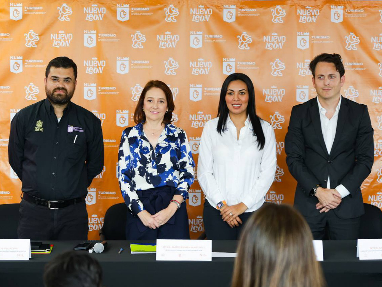 Anuncia Secretaría de Turismo oferta turística para Semana Santa y Primavera 2025 en NL