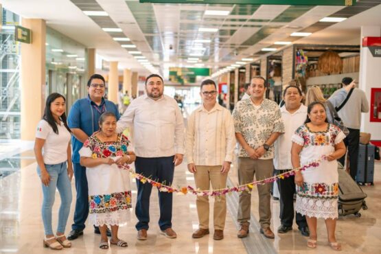 "Manos Artesanas Caribeñas
