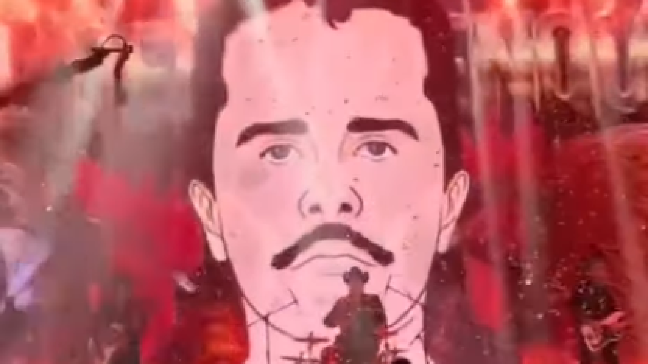 Sheinbaum rechaza homenaje a “El Mencho” en Guadalajara