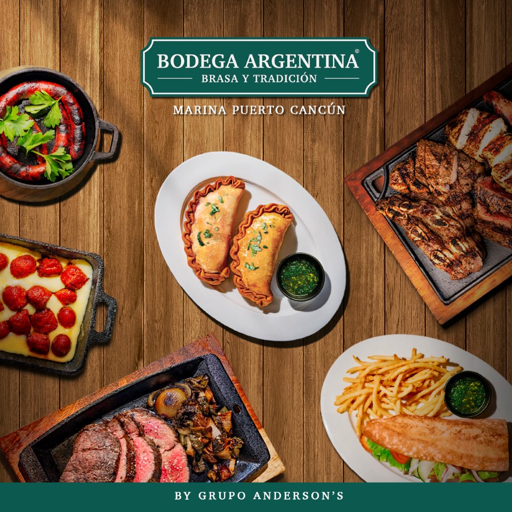Bodega Argentina Restaurante