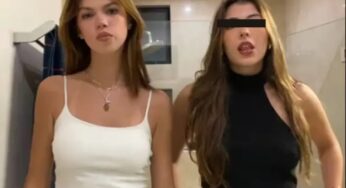 Detienen a Aintzane Ichazo, mejor amiga de Valentina Gilabert