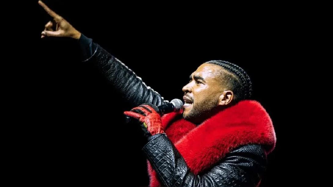 Don Omar conquista Cancún con su gira “Back to Reggaeton”