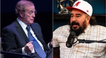 “Ni hubieras nacido”: Tuca y Joserra vs Álvaro Morales