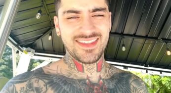 Zayn Malik cancela concierto de hoy en CDMX