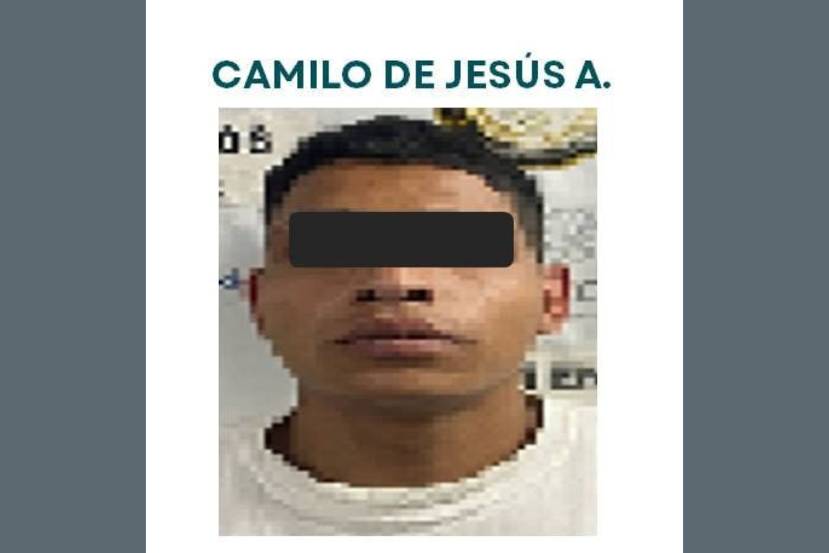 Tras las rejas por el homicidio de una mujer de la tercera edad en Tlaquepaque.