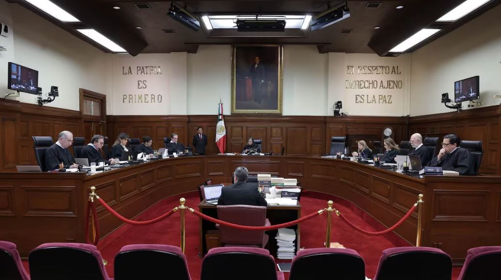 Arrancan las campañas para las elecciones al Poder Judicial: ¿Cómo conocer a los candidatos?
