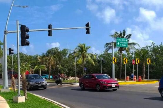La seguridad vial es responsabilidad de todos