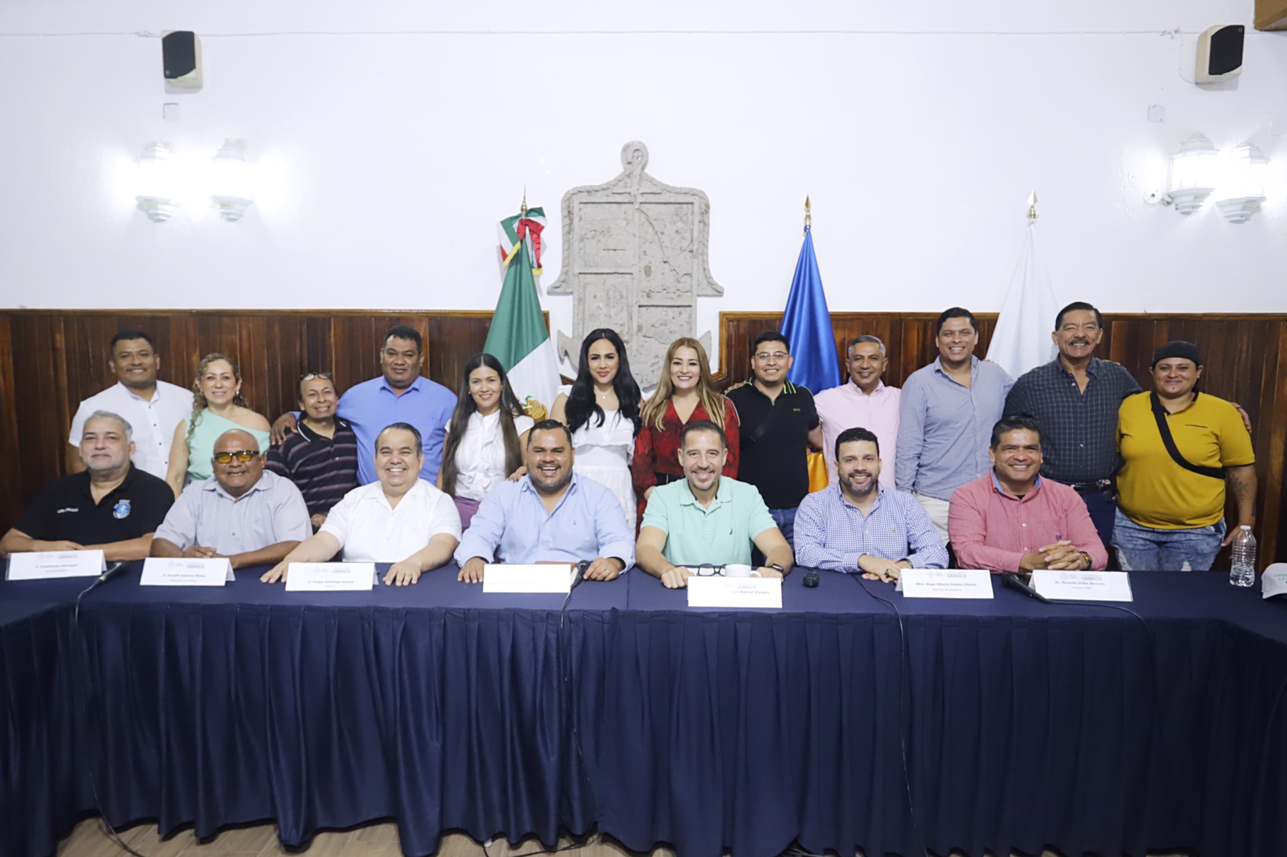 Puerto Vallarta avanza en turismo sostenible