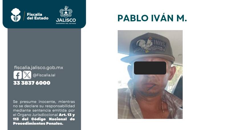 Enfrenta proceso penal presunto feminicida