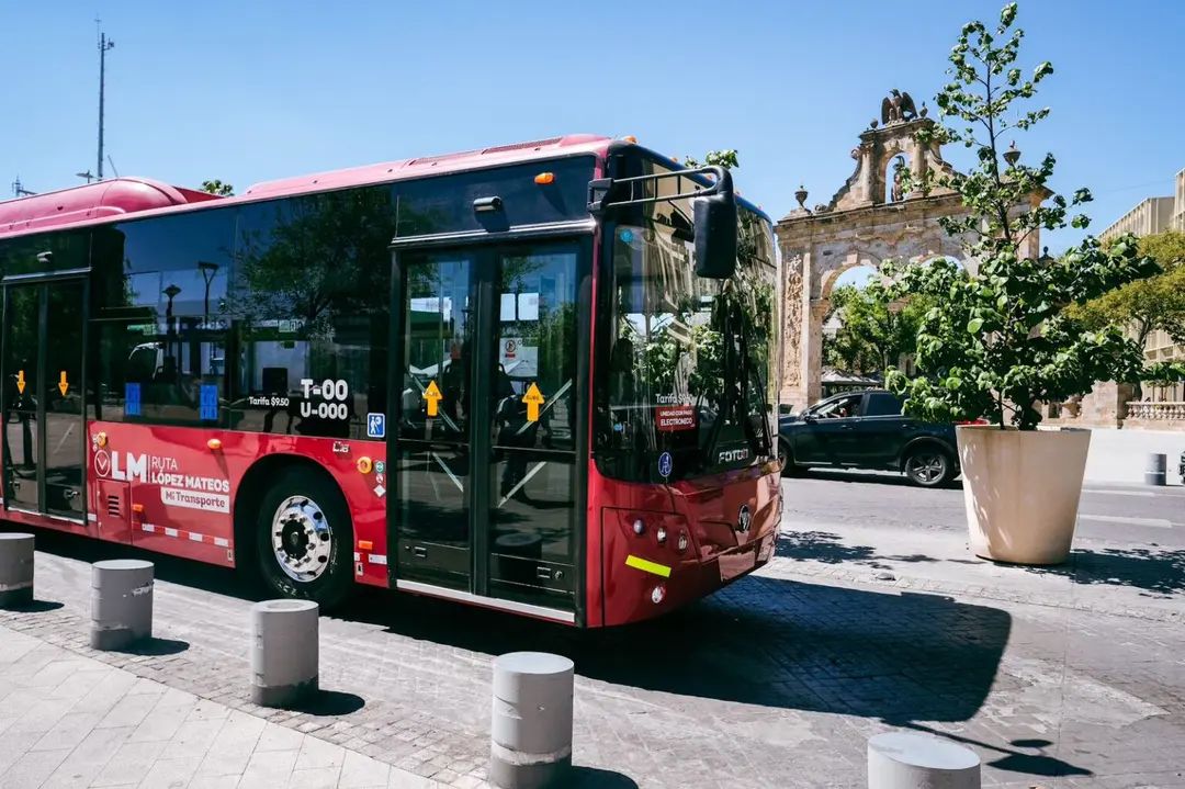 Apoyo para el Transporte Público inicia segunda etapa de registro