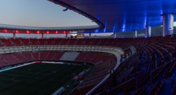 Estadio de Chivas recibe un partido de veto tras “botellazo”