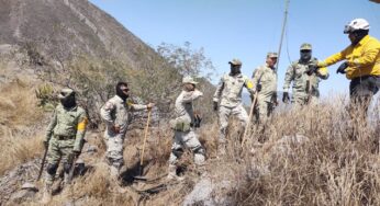Medio Ambiente declara fin de contingencia en NL